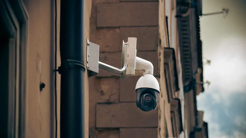 Guardian of the great outdoors: Exploring the Top Picks in Outdoor Security Cameras