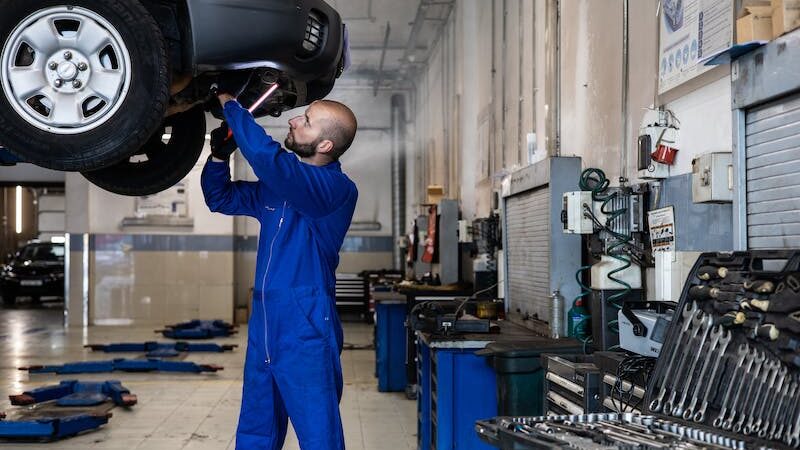 Costly Car Maintenance Mistakes That Are Killing Your Bank Account 