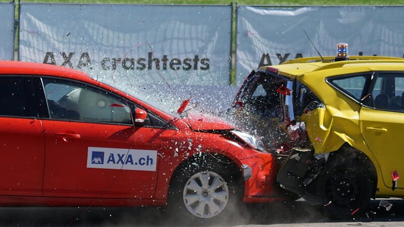 Gear Up: Safeguarding Your Wheels with the Ultimate Car Insurance Coverage