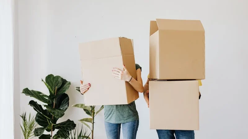 Navigate with Caution: Home Buying 101 – Unveiling the Red Flags