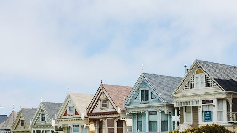 Falling Property Prices and Rents: Investor’s Nightmare or Hidden Opportunity?