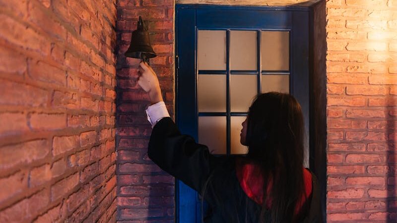 Elevating Home Security with the 6 Best Wireless Smart Doorbells of 2024