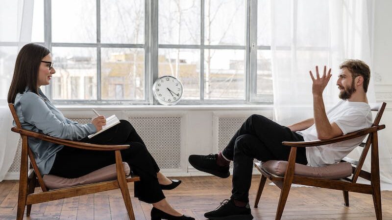 Shining Light on Mental Wellness: Unveiling Mental Health Awareness in the USA