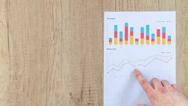 Navigating the Waves: Exploring the Dynamic Jobs Market Inside the Finance Sector