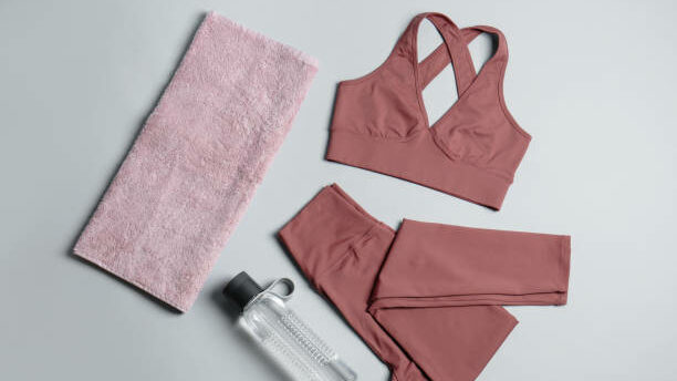 Unleash Your Potential with Athleta Clothing for Every Fitness Goal
