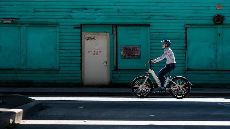 Ride into the Future: Your Guide to Electric Bikes Shopping